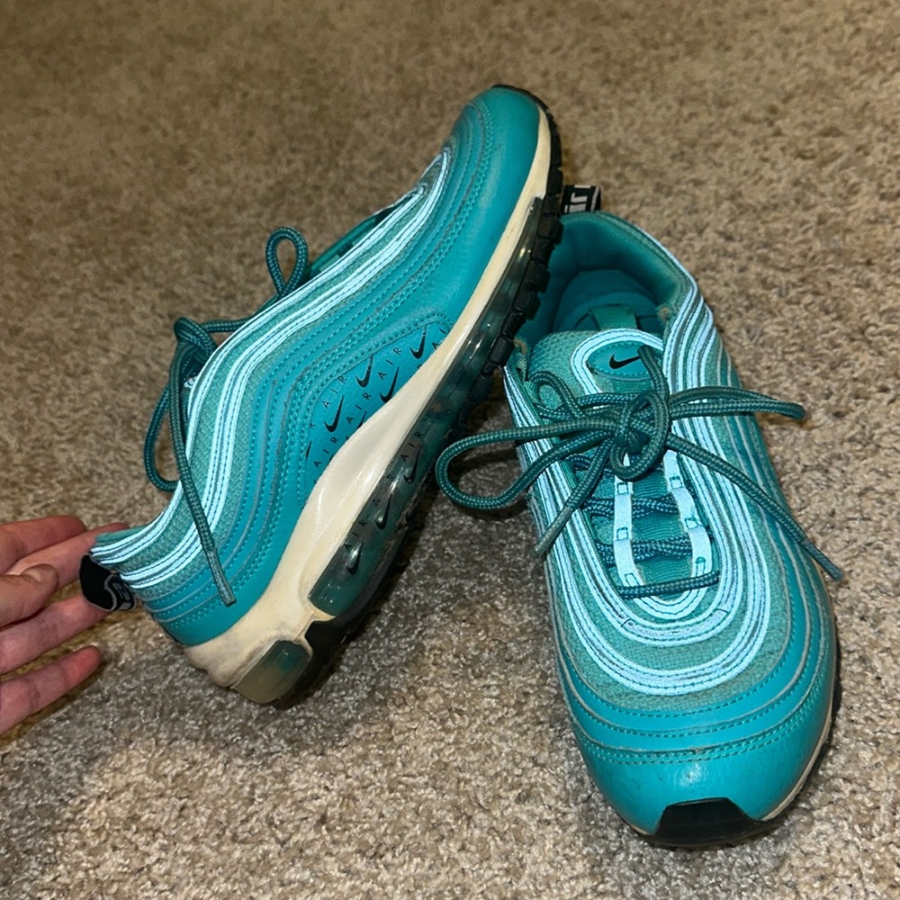 Nike Airmax 97s